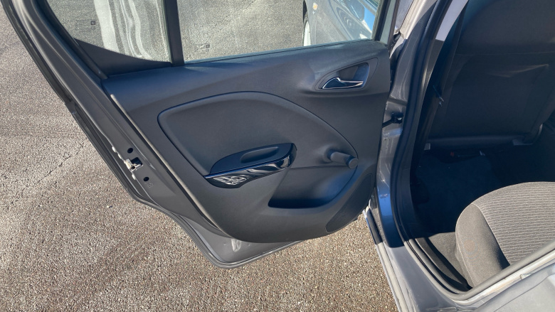 Vauxhall Corsa 1.2 Energy 5dr [AC] Petrol Hatchback